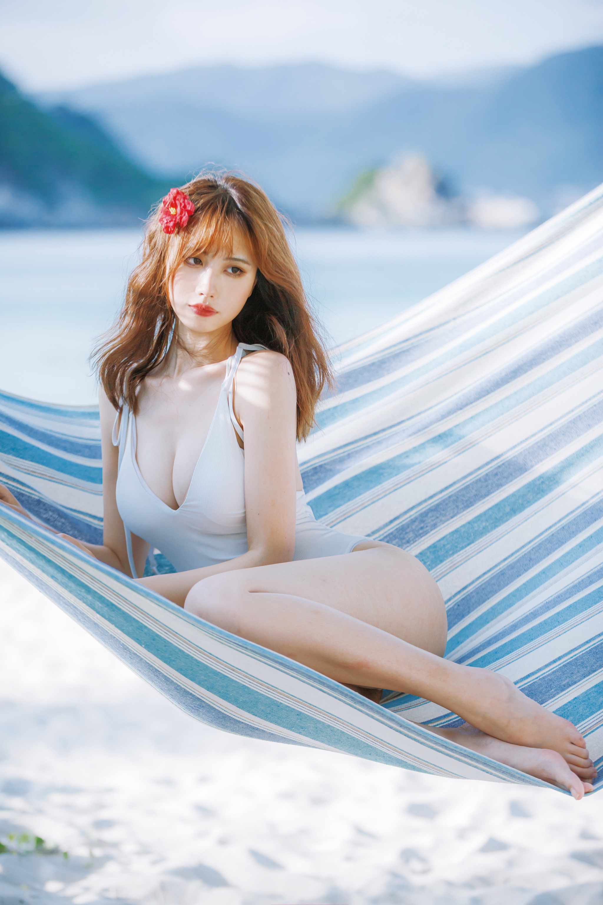 念雪ww - NO.015 日暮温柔 [39P]-XikXak